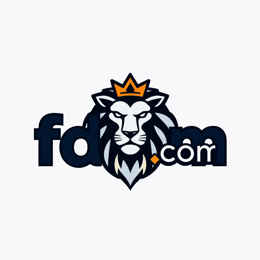 Startbild fdom.com